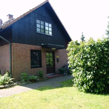 Fewo Im Ferienhaus Marite An Der Ostsee Lejlighed *