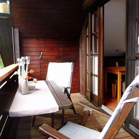 Fewo Im Ferienhaus Marite An Der Ostsee *