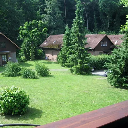 Fewo Im Ferienhaus Marite An Der Ostsee Klingberg