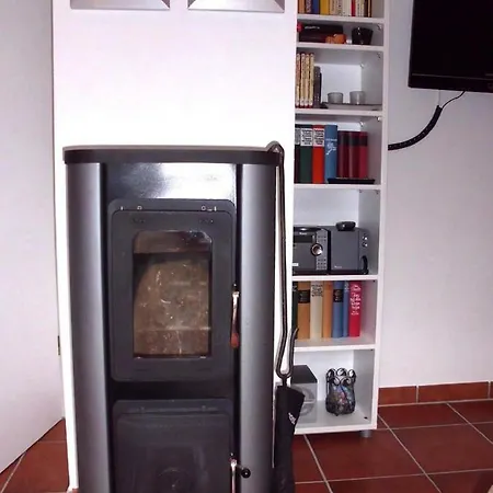 Fewo Im Ferienhaus Marite An Der Ostsee Lejlighed Klingberg