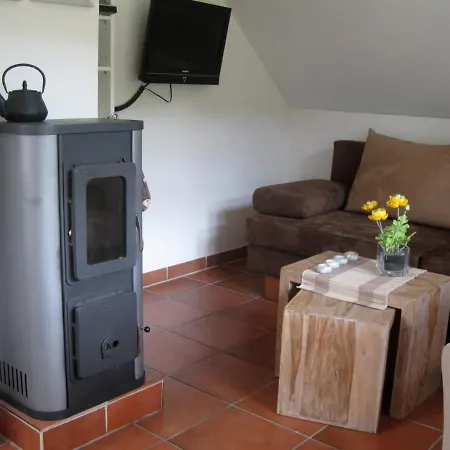 Fewo Im Ferienhaus Marite An Der Ostsee *