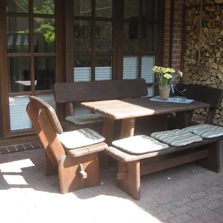Fewo Im Ferienhaus Marite An Der Ostsee Lejlighed