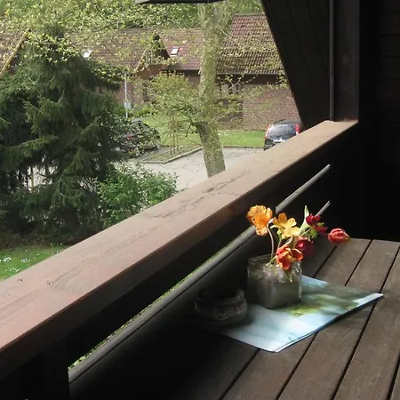 Fewo Im Ferienhaus Marite An Der Ostsee Lejlighed *
