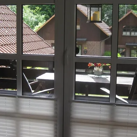 Lejlighed Fewo Im Ferienhaus Marite An Der Ostsee Klingberg