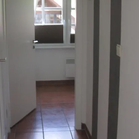 Fewo Im Ferienhaus Marite An Der Ostsee Lejlighed Klingberg
