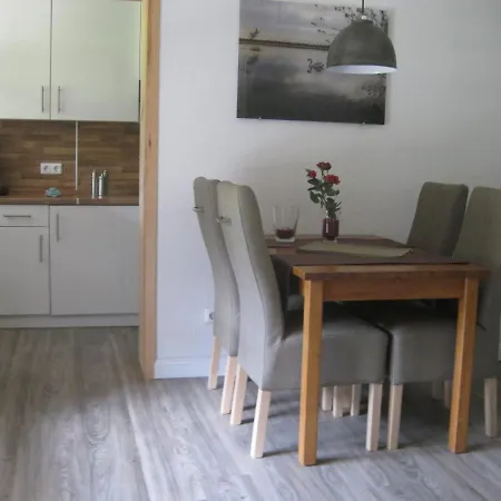 Fewo Im Ferienhaus Marite An Der Ostsee