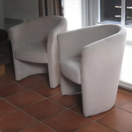Fewo Im Ferienhaus Marite An Der Ostsee Klingberg