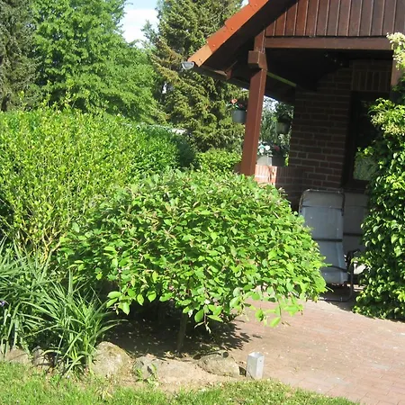Fewo Im Ferienhaus Marite An Der Ostsee Lejlighed Klingberg