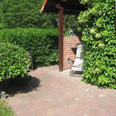 Fewo Im Ferienhaus Marite An Der Ostsee Lejlighed