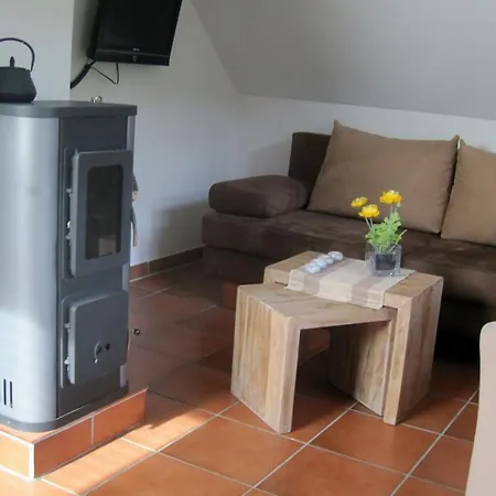 Fewo Im Ferienhaus Marite An Der Ostsee